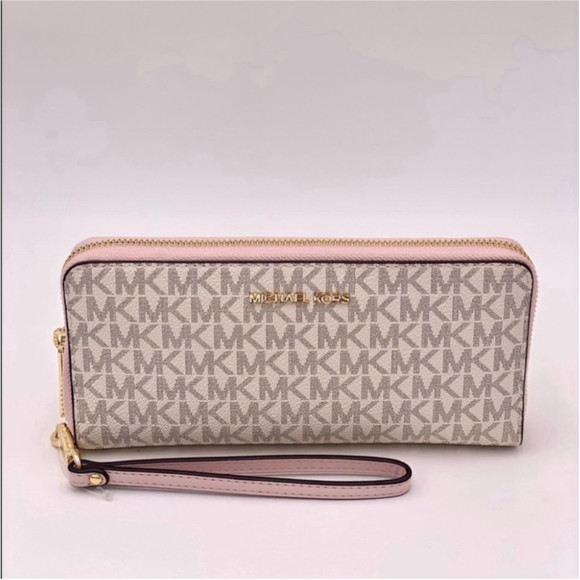 Michael Kors Large Continental Wallet - Picture 8 of 13